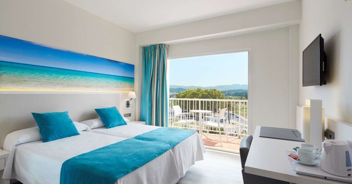 Een foto van Invisa Hotel Es Pla