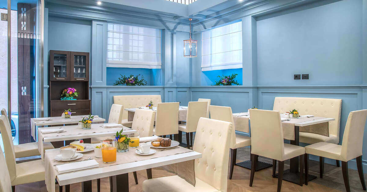 Een foto van Martis Palace Hotel