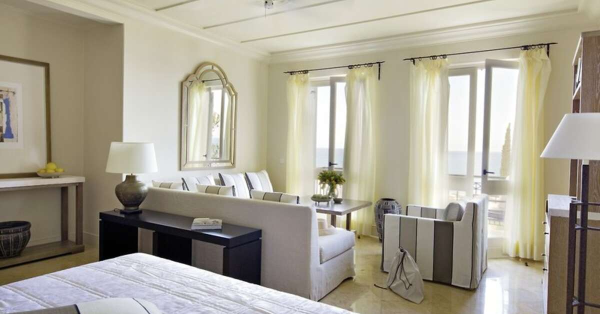Een foto van Anassa Hotel