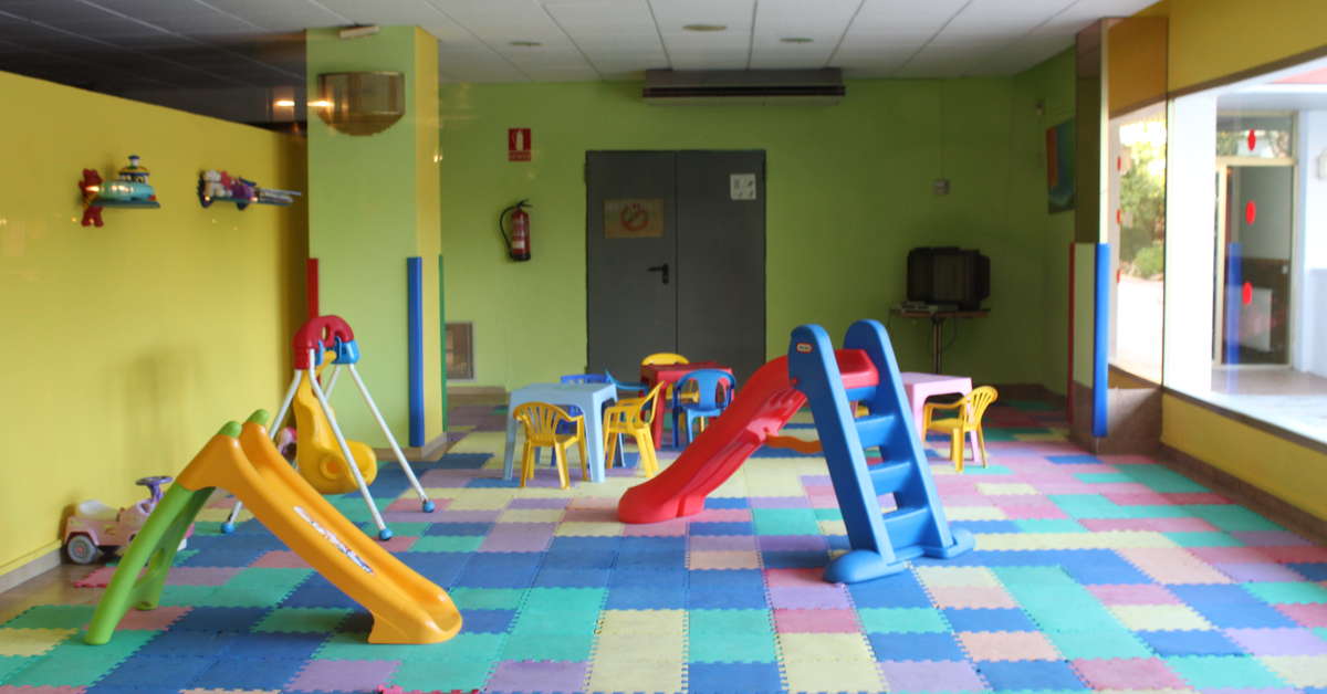 Een foto van Hotel Esplendid