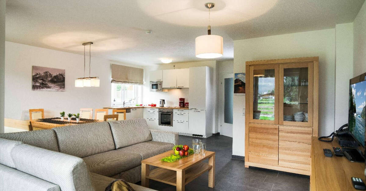 Een foto van Alpenparks Chalet & Appartementen Areitxpress