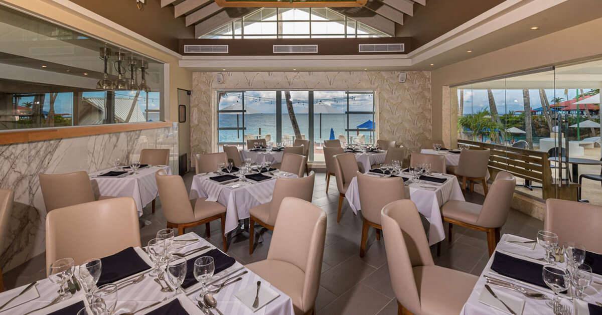 Een foto van Select Vip at Casa Marina