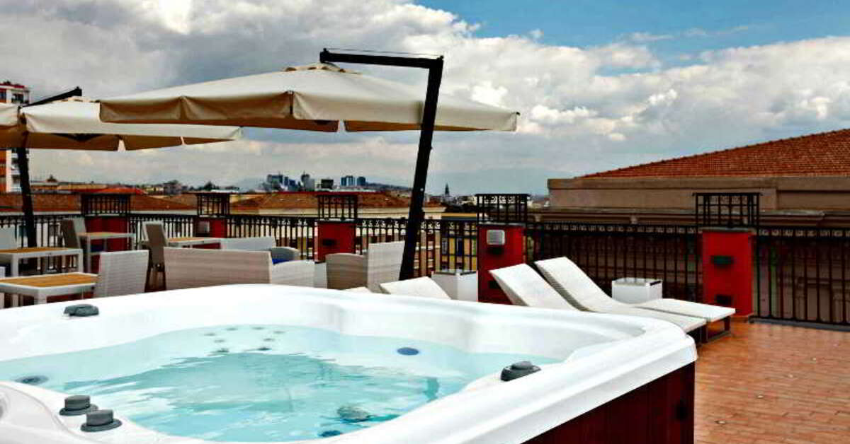 Een foto van La Ciliegina Lifestyle Hotel