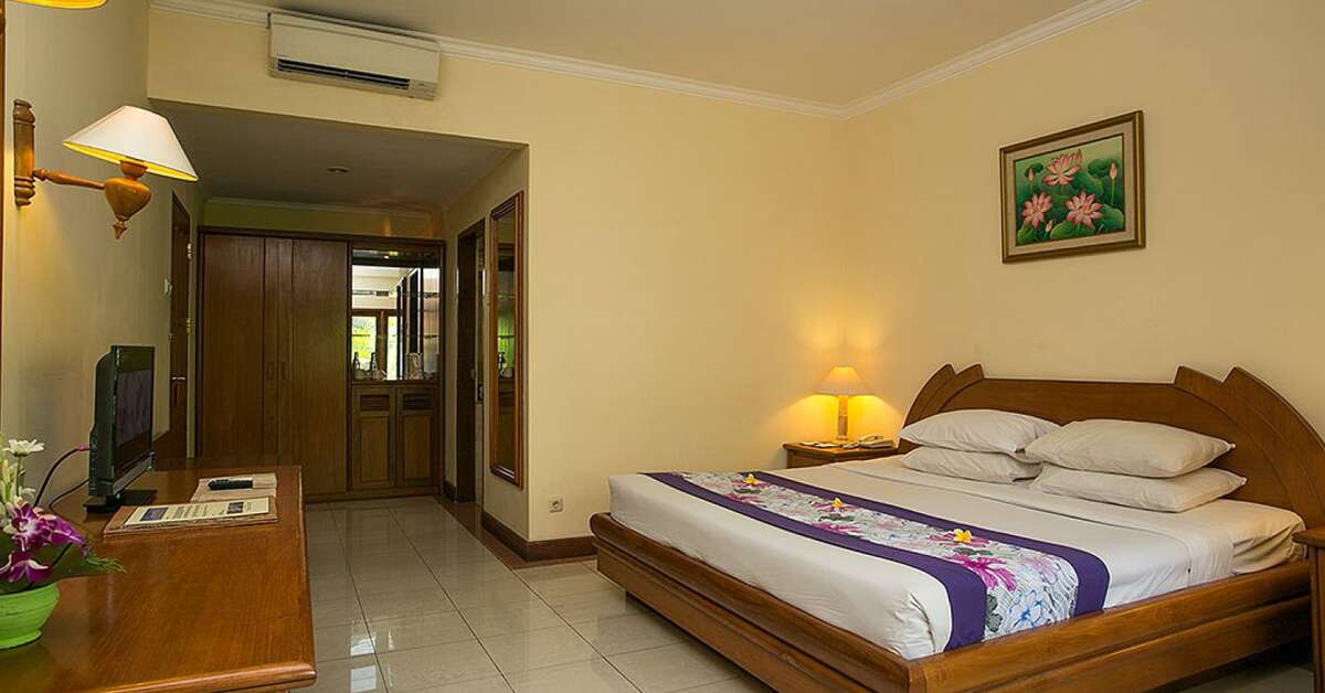 Een foto van Parigata Resort & Spa