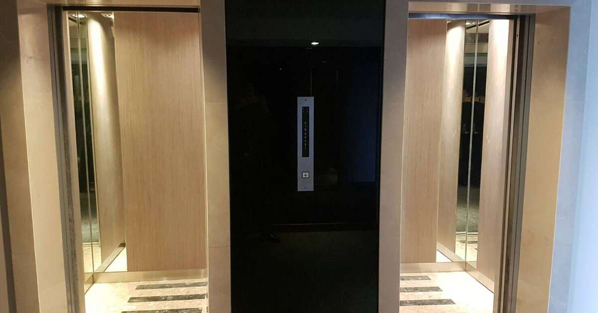 Een foto van Louis' Tavern Hotel