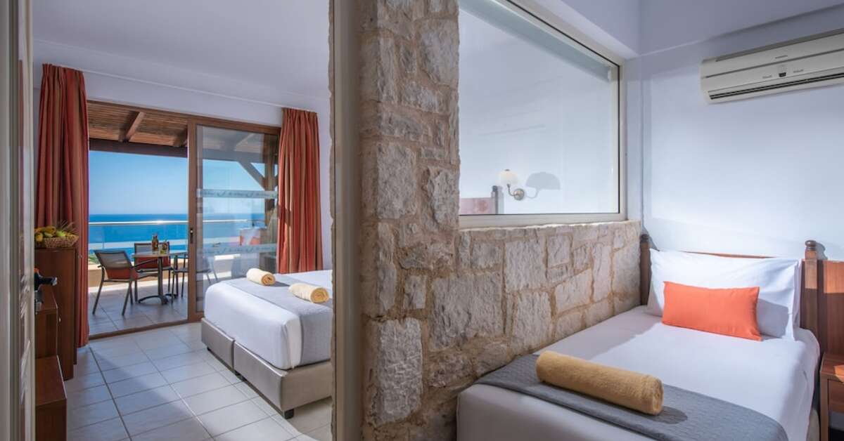 Een foto van Blue Bay Resort & Spa