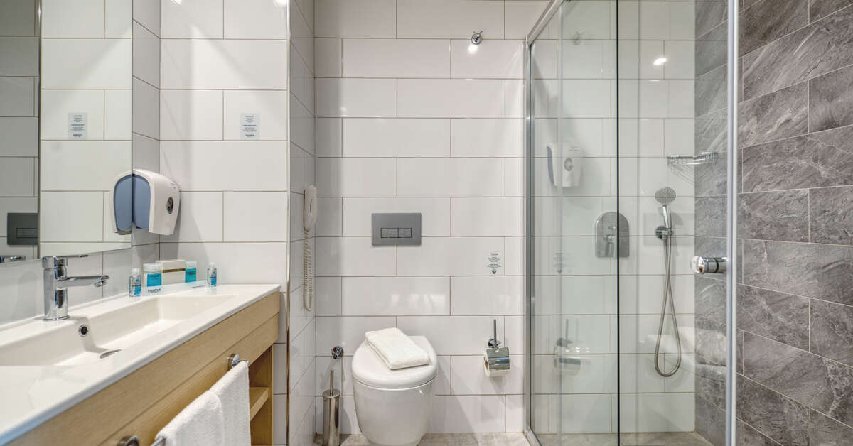 Ein Foto Numa Bay Exclusive Hotel