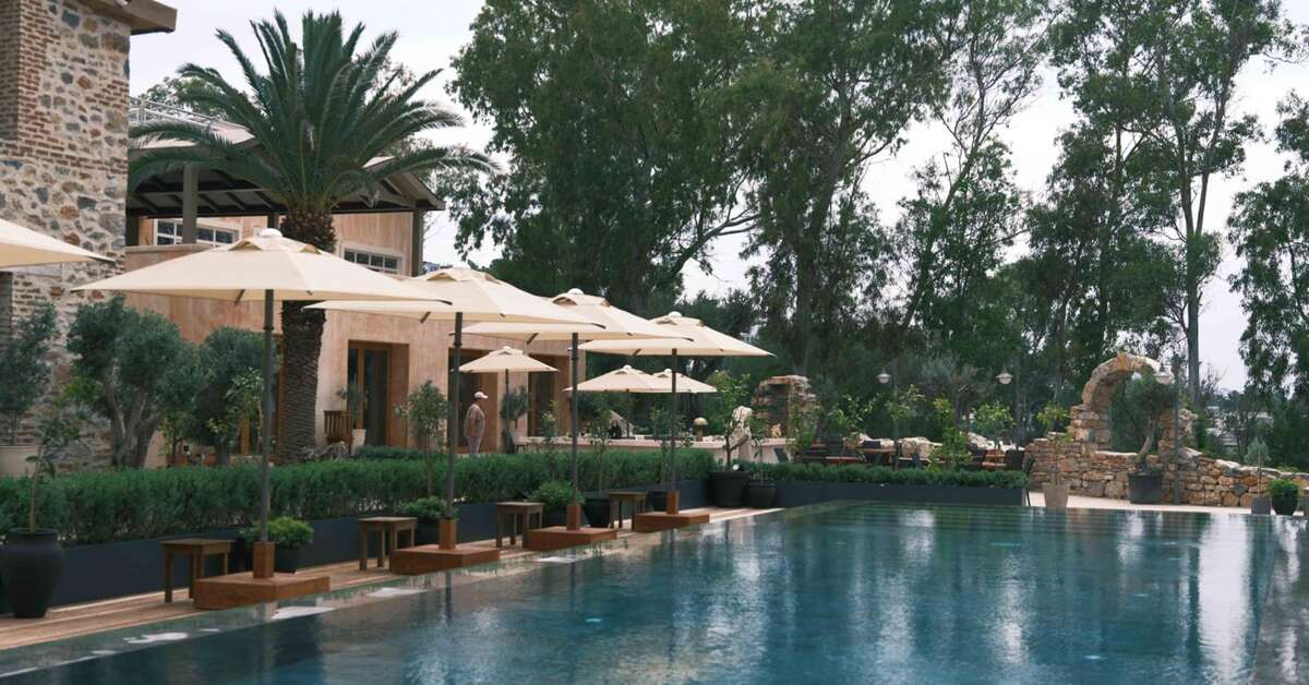 Een foto van Ruins Luxury Resort