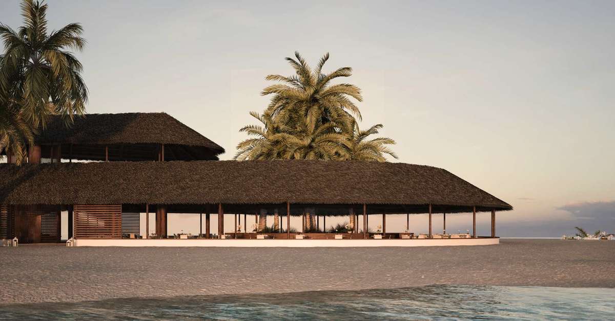 Een foto van Cinnamon Velifushi Maldives