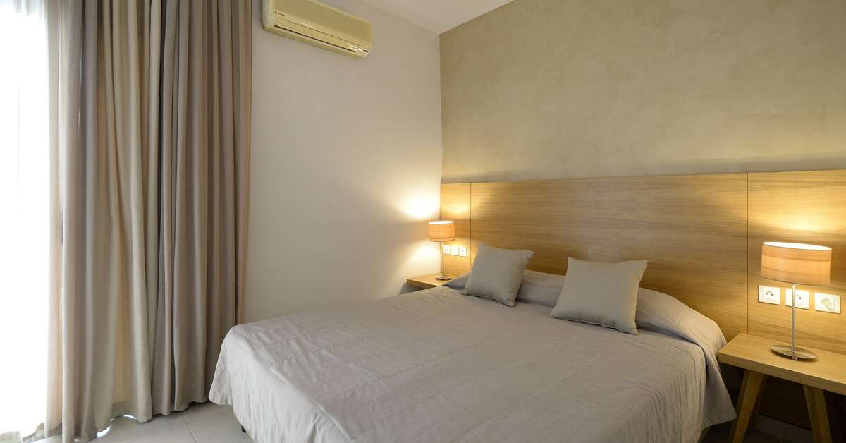 Een foto van Golden Beach Hotel