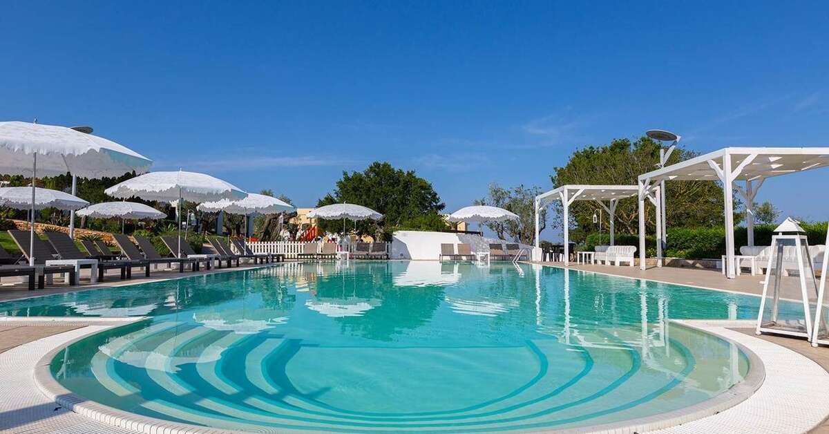 Een foto van Gallipoli Resort