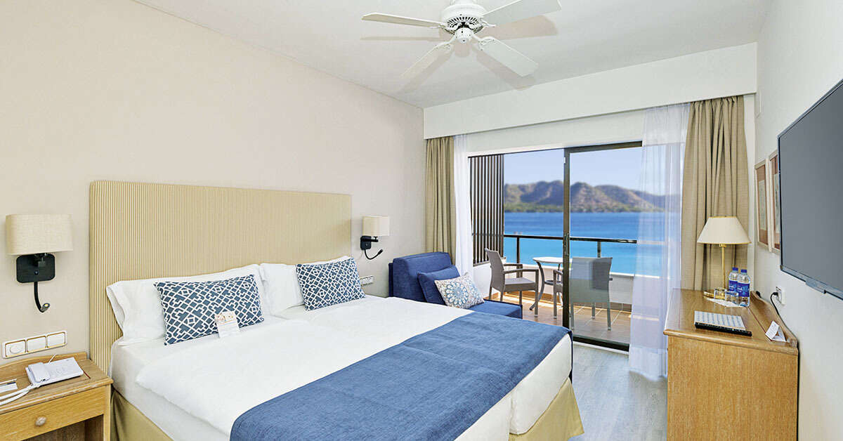 Een foto van Allsun Hotel Sumba