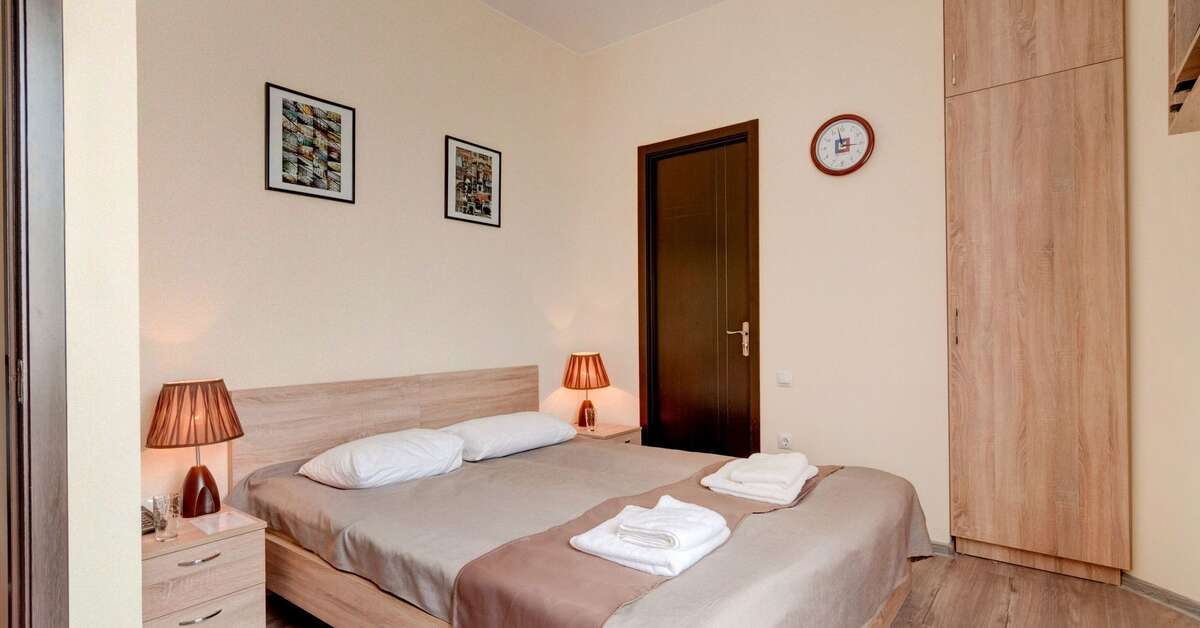 Een foto van Liva Hotel