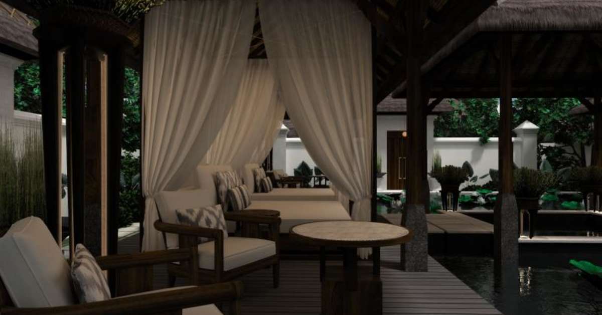 Een foto van Emerald Maldives Resort & Spa