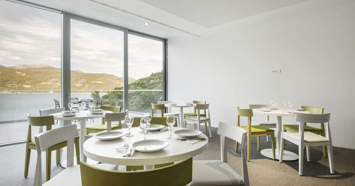 Een foto van Hotel Osmine