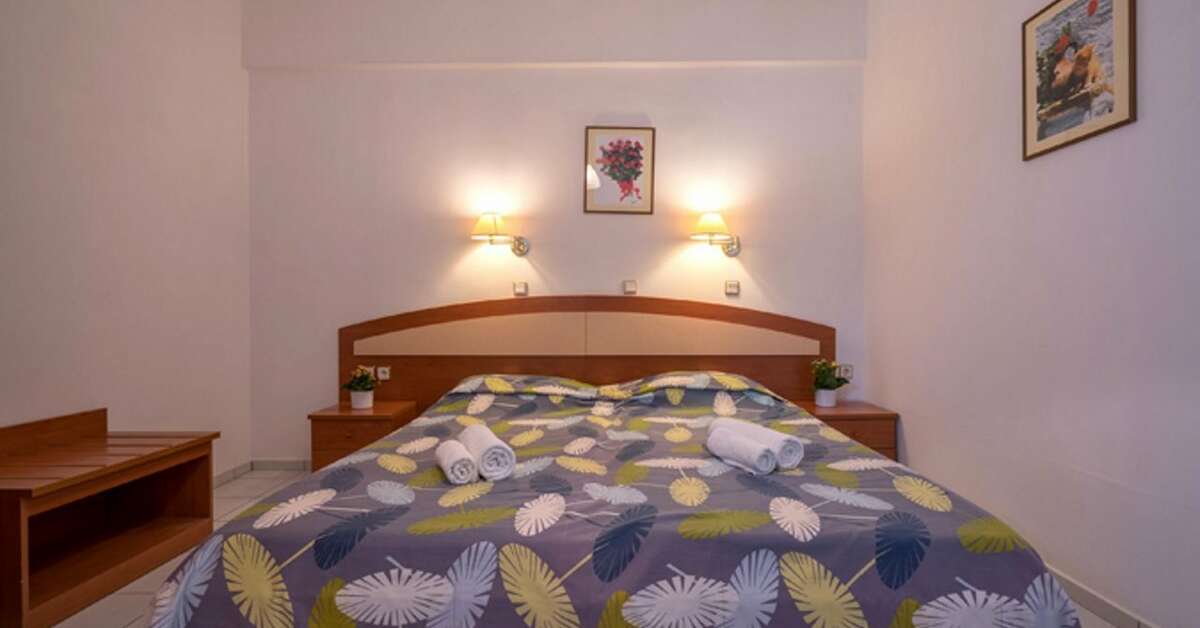 Een foto van Appartementen Anthos