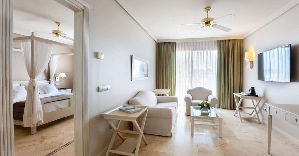 Een foto van Barcelo Marbella