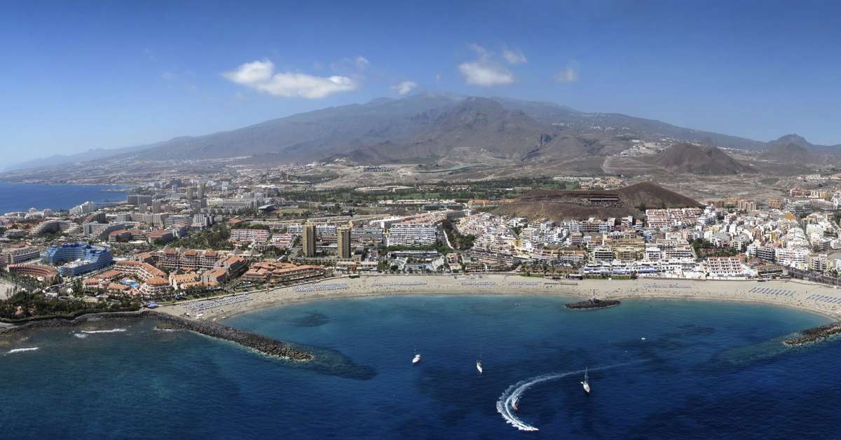 Een foto van Arona Gran Hotel & Spa