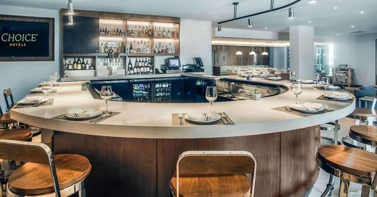 Een foto van Cambria Hotel & Suites LAX