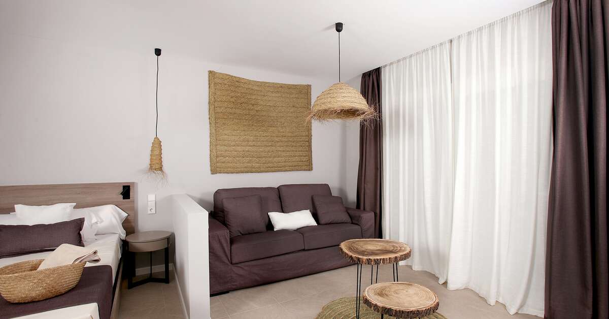 Een foto van Eques Petit Resort