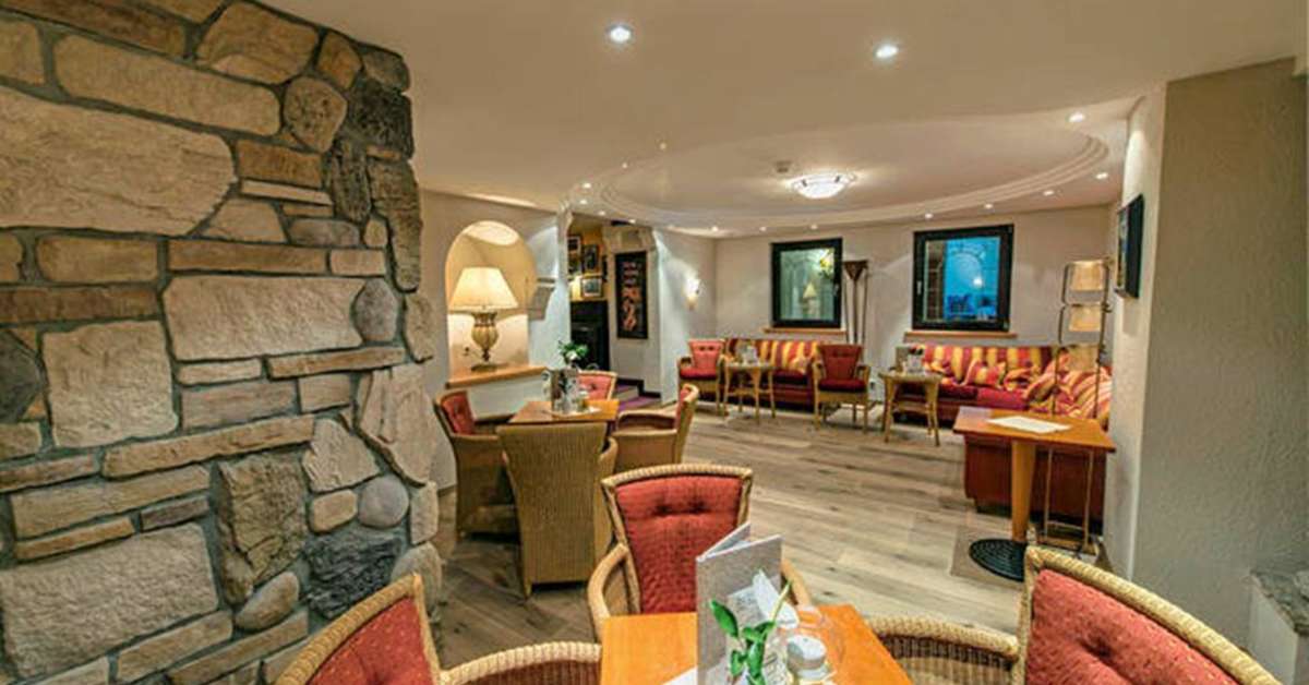 Een foto van Sporthotel Alpina