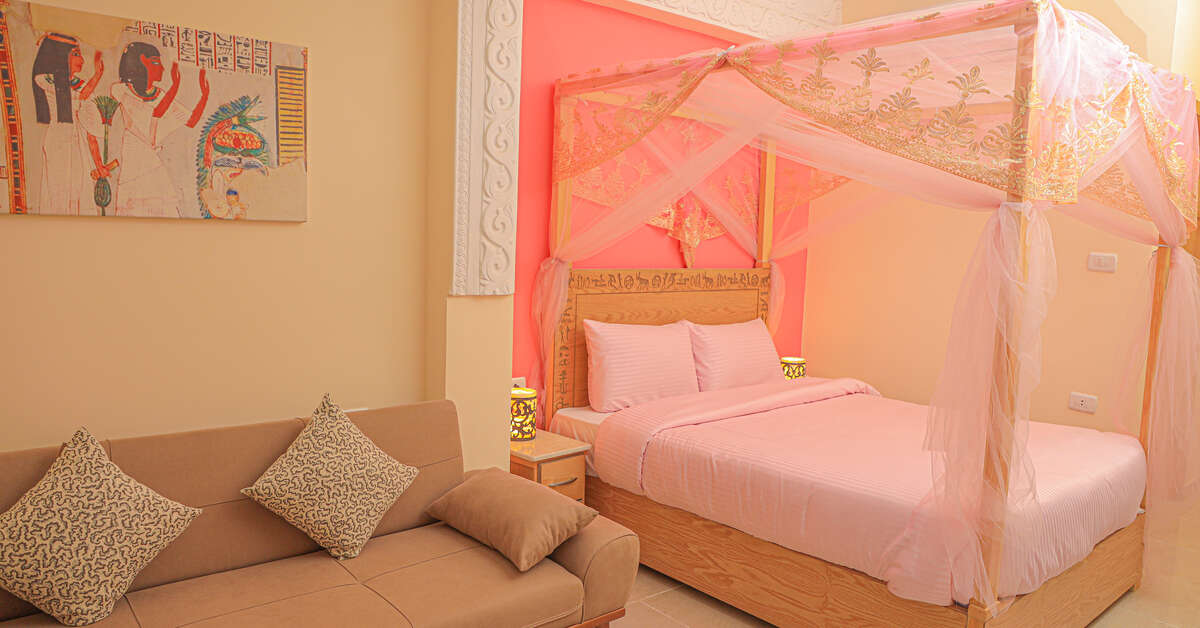Een foto van Jewel Howard Carter Hotel