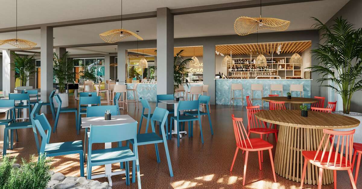 Een foto van Makarska Sunny Resort