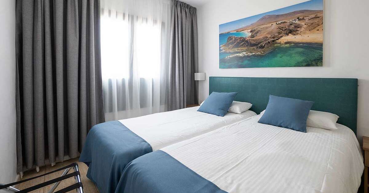 Een foto van Bitacora Club Lanzarote