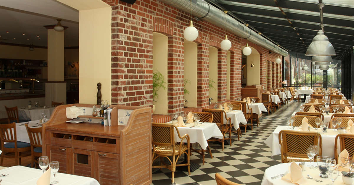 Een foto van de faciliteiten bij Precise Resort Rügen