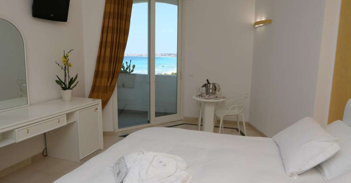 Een foto van Grand Hotel Costa Brada