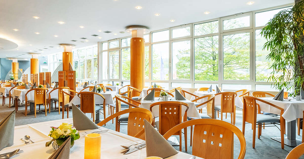 Een foto van Achat Hotel Suhl