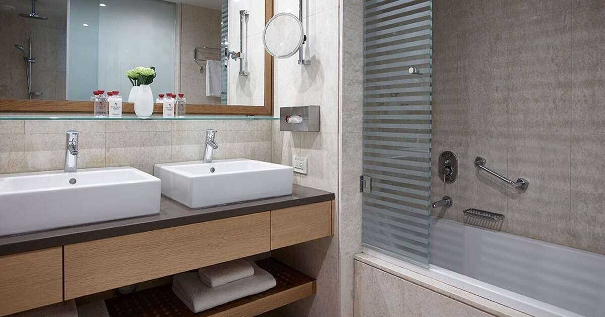 Een foto van Elite Suites by Rhodes Bay