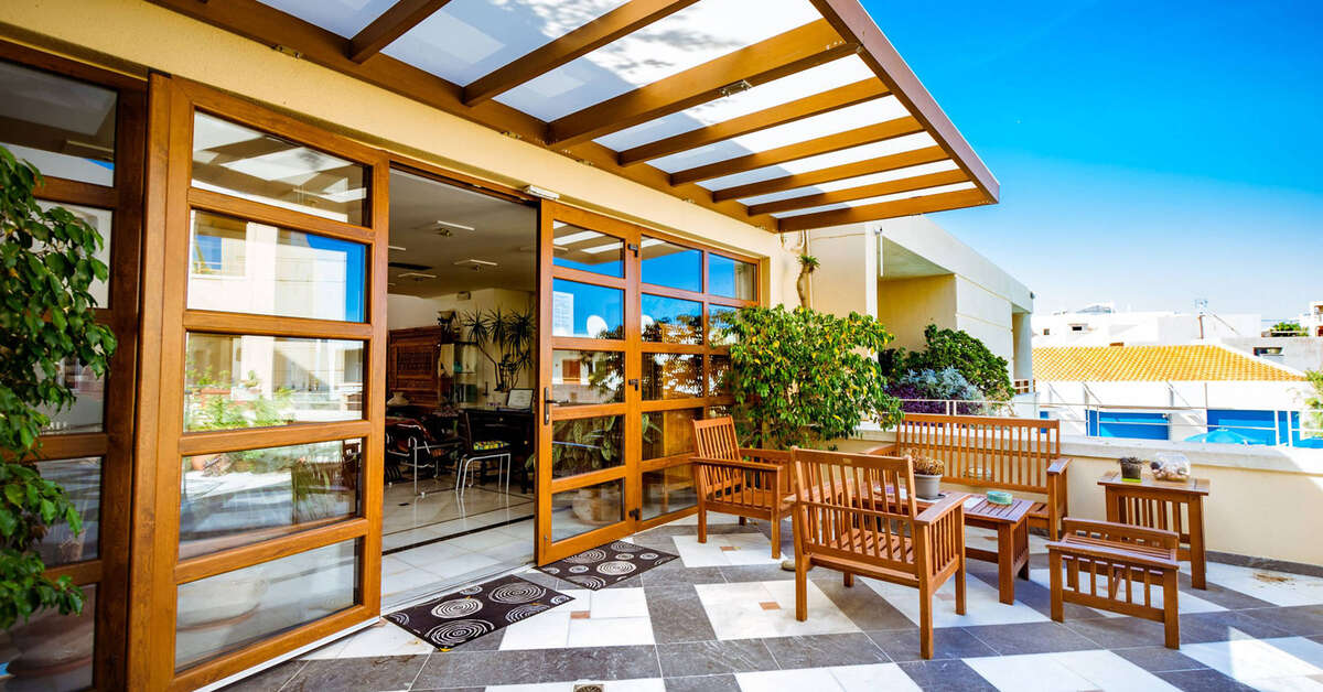 Een foto van Anais Collection Hotels & Suites