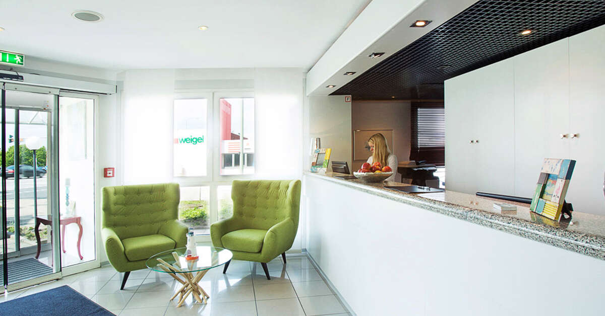 Een foto van Nautic Hotel Bremerhaven