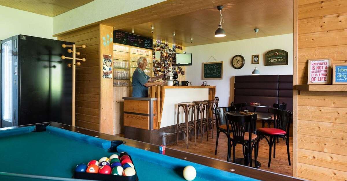 Een foto van Appartementen Egga