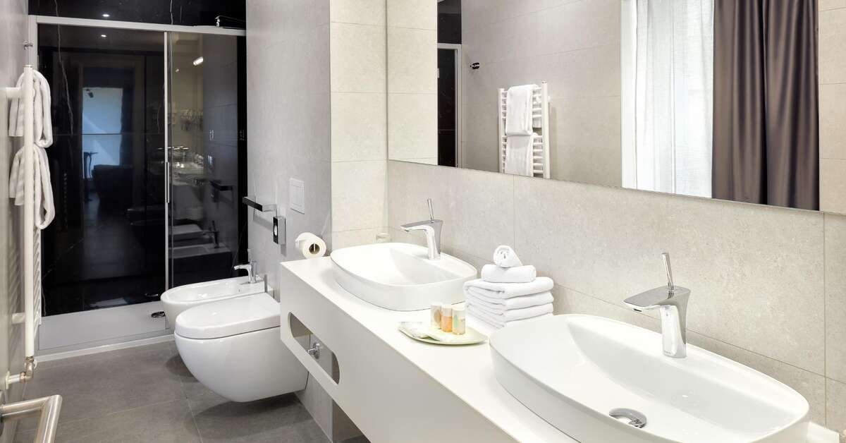 Een foto van Hotel Salona Palace