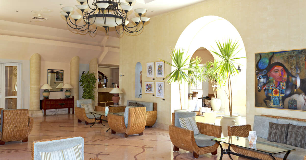 Een foto van The Three Corners Ocean View