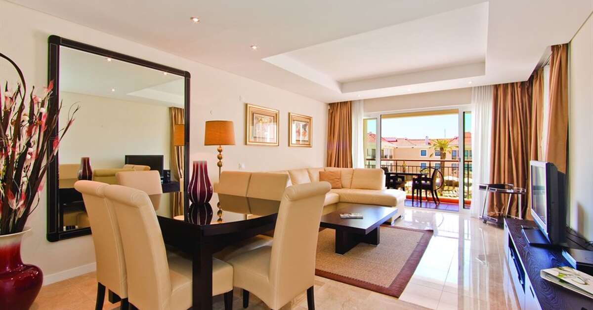 Ein Foto As Cascatas Golf Resort & Spa