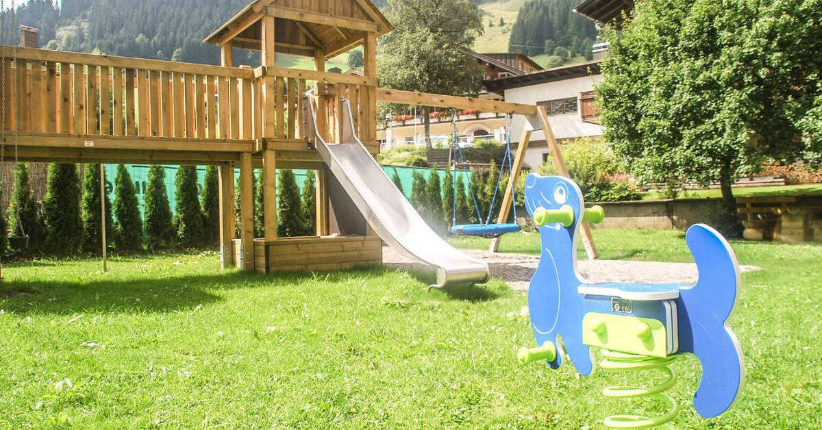 Een foto van Aparthotel Kleinwalsertal