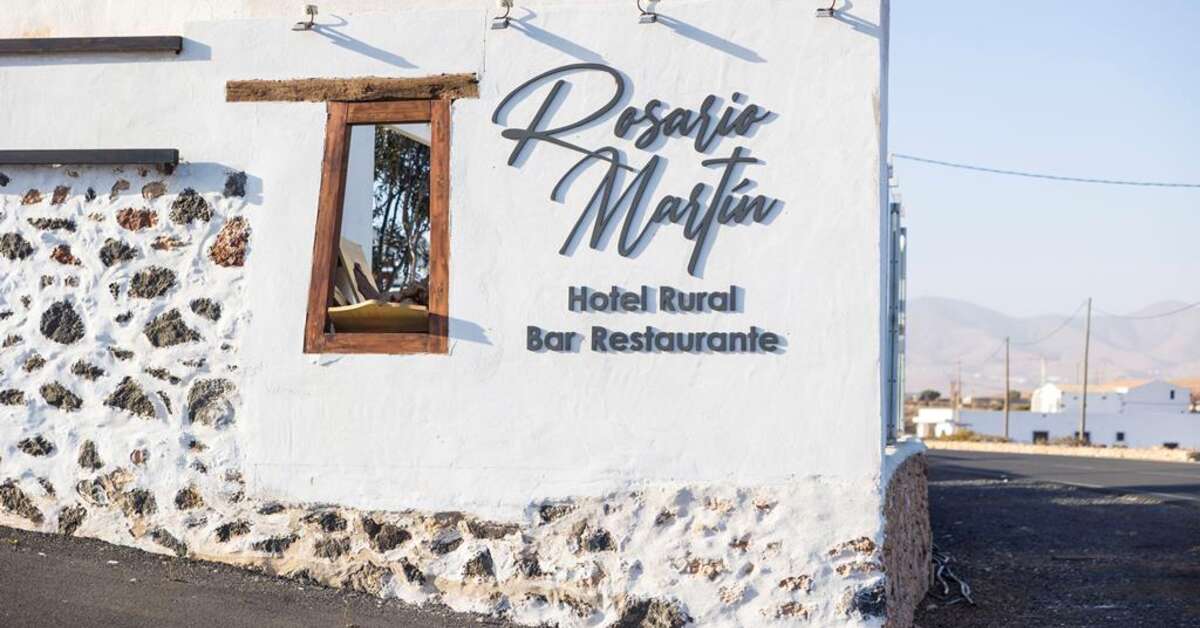Een foto van Rural Rosario Martin