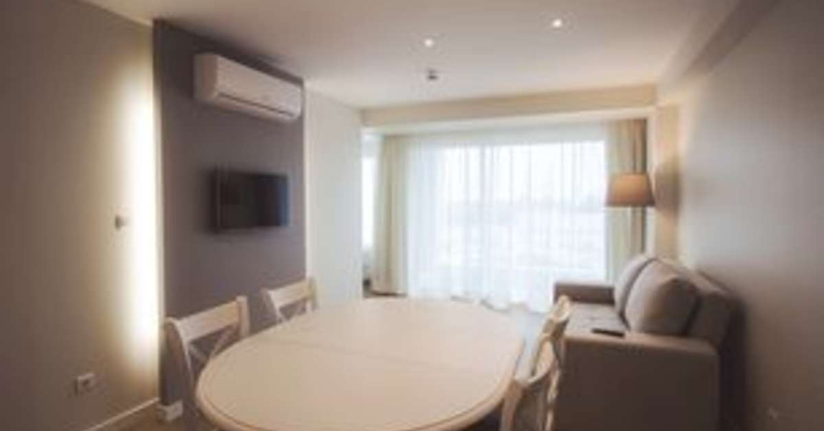 Een foto van Hotel Appartementen Gaivota