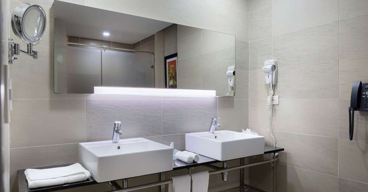 Een foto van Holiday Inn Santo Domingo