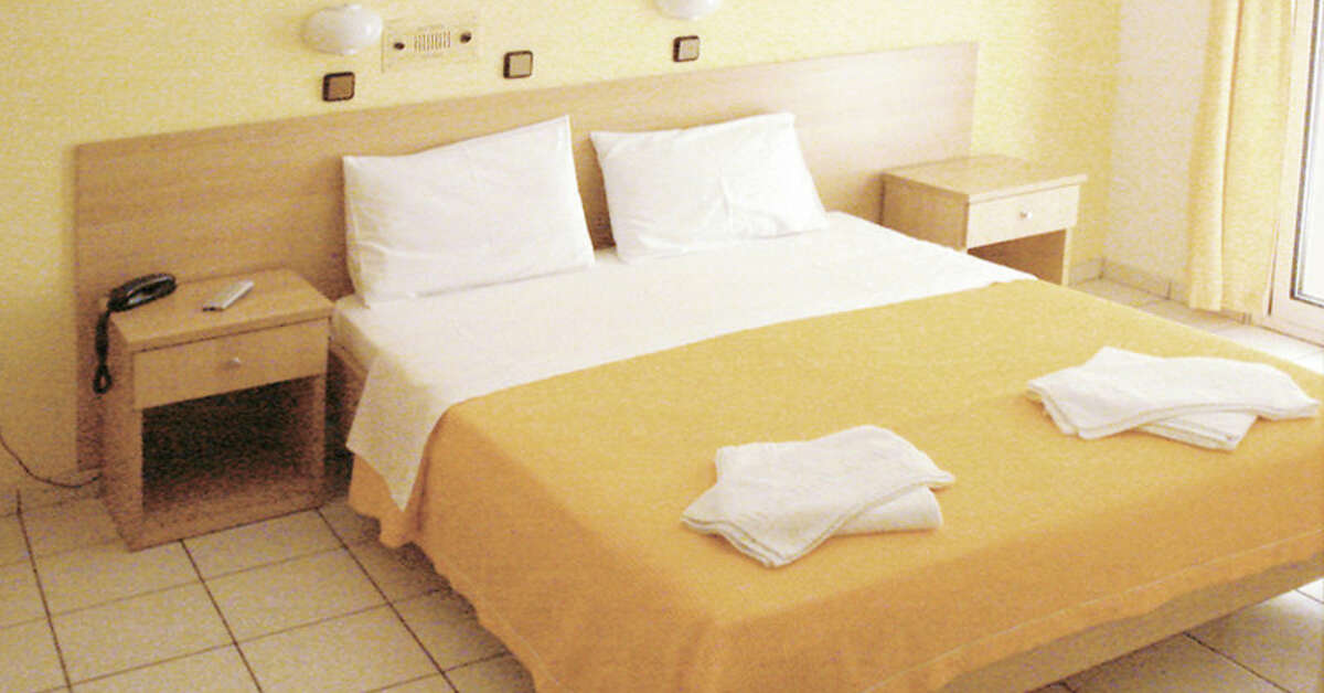 Een foto van Hotel Chrisa