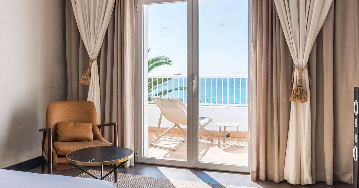 Een foto van Be Live La Cala Boutique