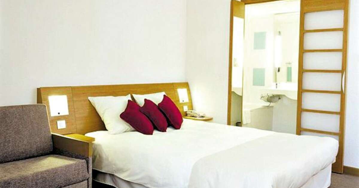Een foto van Novotel Londen Waterloo