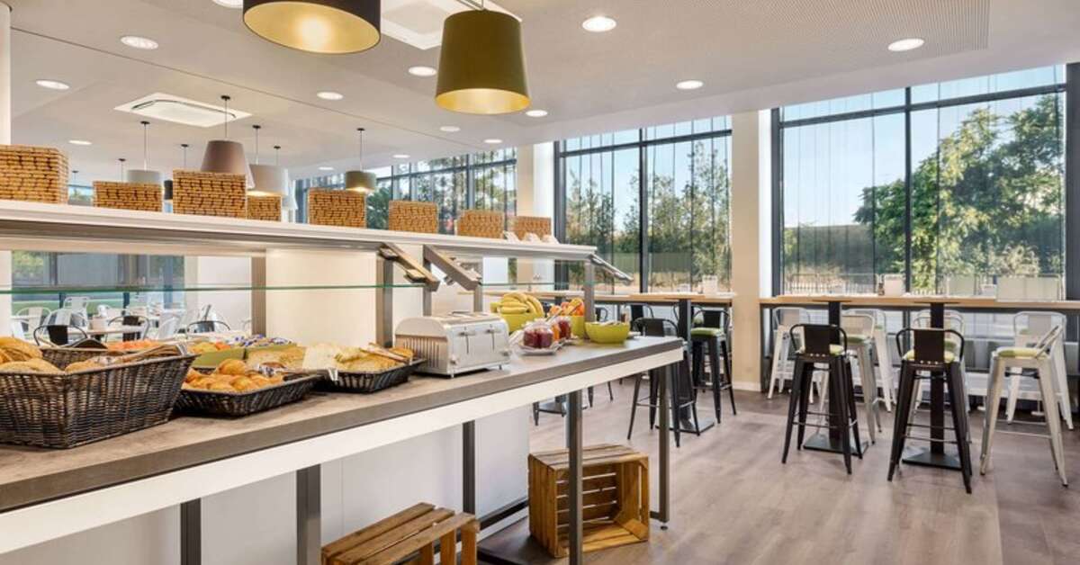 Een foto van Super 8 By Wyndham Dresden