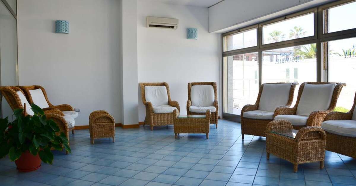 Ein Foto Residence Buganvillea