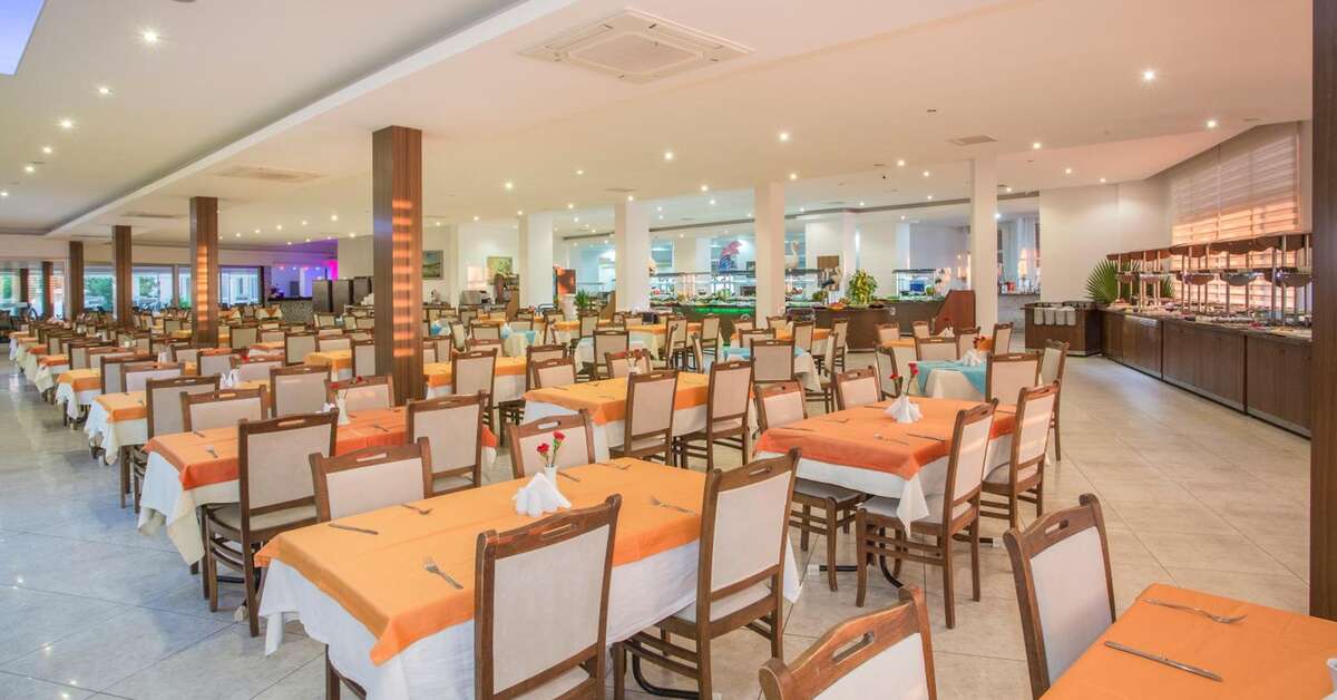Een foto van Lonicera Resort & Spa Hotel