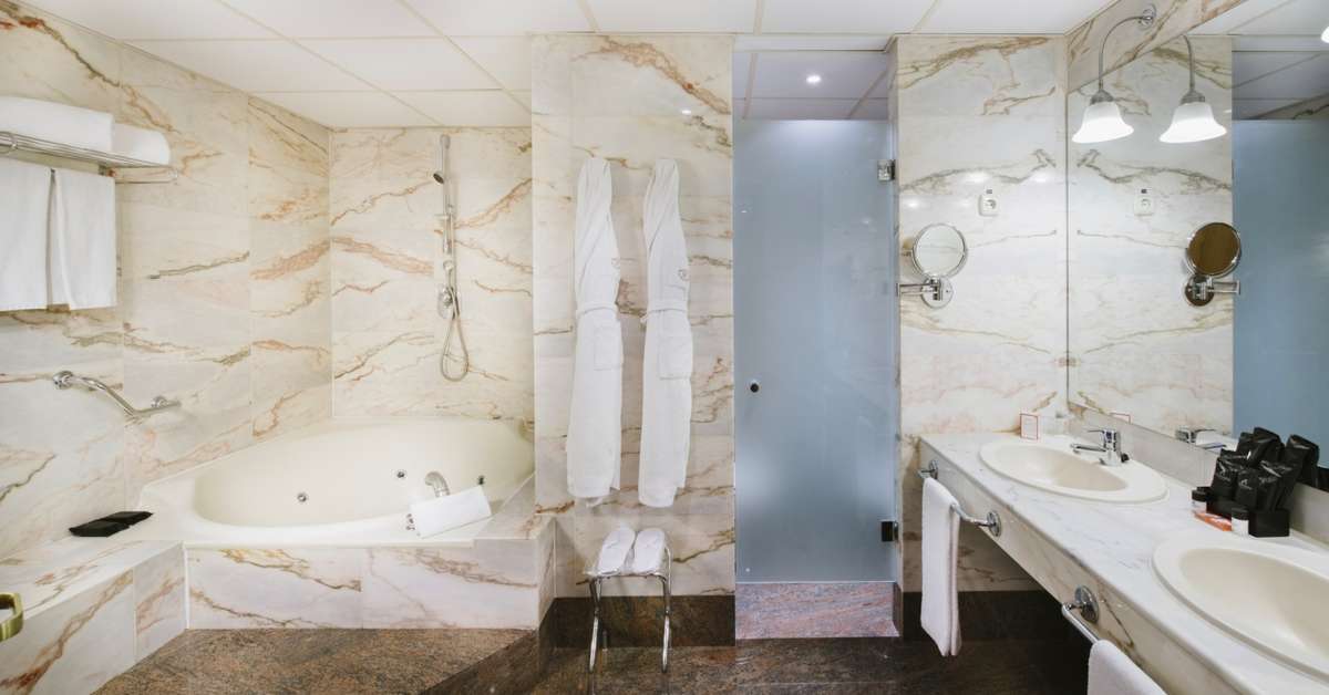 Ein Foto Rafaelhoteles Atocha