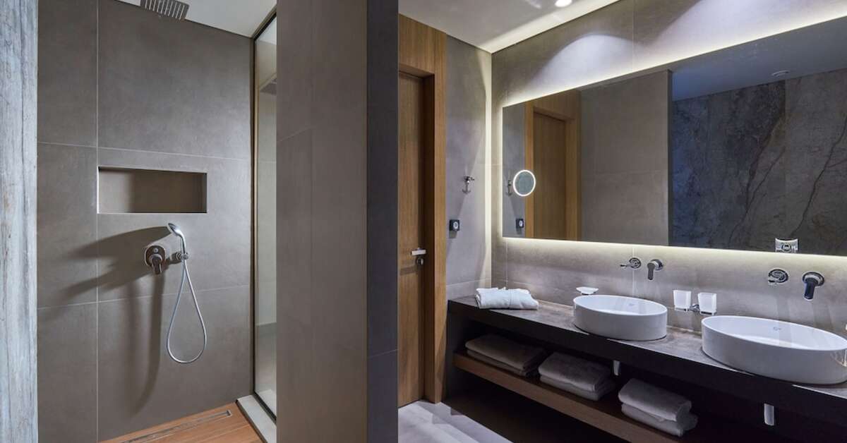 Een foto van Castello Infinity Suites